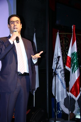 Launching of Beirut Creative Cluster 